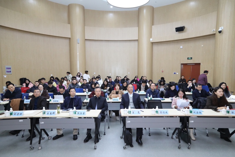 南京医科大学成功举办首届“课程...